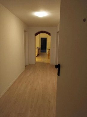 ATTICK CASTLE 6 Person 4ZKB 100sqm with Balcony and VIEW